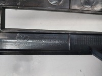 фото thumb №9, Решётка воздуховод средняя панель 20898130 96661651 opel antara рестайлинг