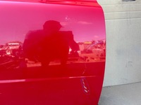 фото thumb №2, Дверь правый перед правое volvo v70 iii