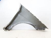 фото thumb №11, Крило лівий перед переднє mercedes ml w166 лак 799