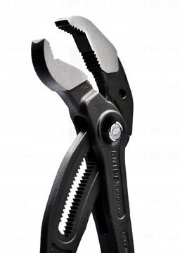 KNIPEX 87 01 400 Щипцы для трубных ключей XL 400