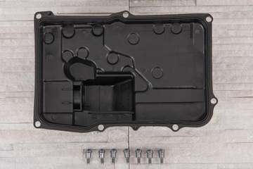 фото thumb №9, Jeep renegade i bu 2015+ корпус поддон масляной комплект + болты 04752951aa