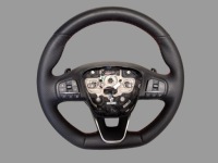 Купить Ford focus mk4 st-line руль многофункциональный подогрев, фото thumb