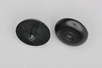 фото thumb №3, 10 клипса клипса блокировка скоба стопер защита do ремня безопасности