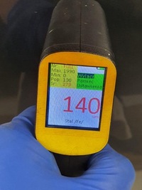 фото thumb №7, Капот renault megane iii 651220005r