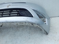 фото thumb №8, Citroen c4 grand picasso бампер перед передній