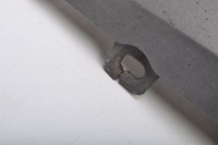 фото thumb №8, Fiat 500l молдинг накладка na крыло правый перед 735568351