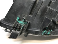 Противотуманная фара правый opel insignia b 2019 662588537 Оригинал, фото thumb