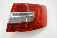фото thumb №1, Skoda octavia iii hb 15r лампа правый задняя