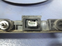 фото thumb №11, Bmw 7 g11 g12 lci накладка крышки зад led камера 7485267