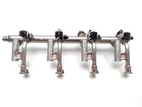 фото thumb №13, Ford kuga планка впрыскивающий 1.5 ecoboost 4x4 бензин 129kw 176 hp 2019 suv