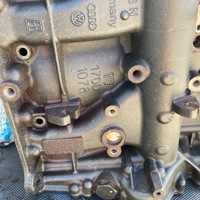 фото thumb №11, Блок двигуна audi a3 q5 tt seat skoda vw golf 1.8 2.0tfsi