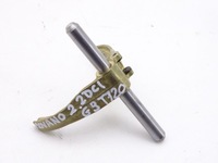 фото thumb №1, Renault master ii 98- 2.2 dci pf1 вилка вилка