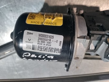 фото thumb №7, Механизм дворник dacia sandero ii 288009321r