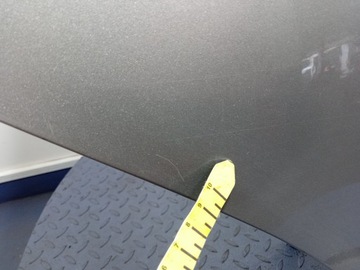 фото thumb №15, Mercedes e w211 универсал дверь зад правые задние 723