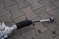Рулевая рейка молдинг редуктор tesla model 3 17-21 Оригинал, фото thumb