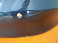 фото thumb №7, Volkswagen passat b8 14-23 kombi бампер задня задній 3g9807421