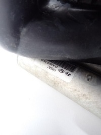 фото thumb №8, Комплект радіатор вентилятор ceed ii 1.6 crdi 15r