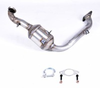 фото thumb №1, Катализатор ford focus c-max mazda 3 volvo c30 s40 ii v50 1.6 tdci