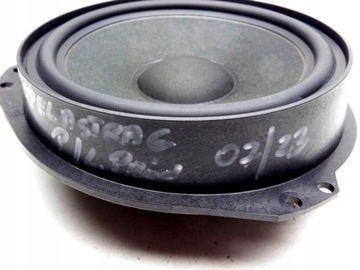 фото thumb №8, 05/23 mitsubishi space star i динамик дверь перед p/l