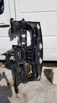 фото thumb №10, Консоль подушка opel mokka англієць