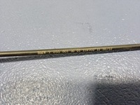 фото thumb №7, Bmw 5 f10 f11 f07 кронштейн відкривання трос капот 9114002