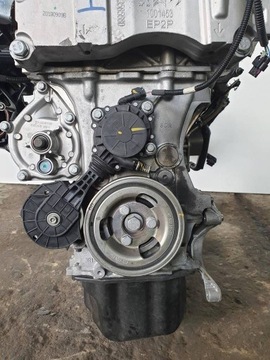 фото thumb №13, Peugeot 508 ii 19r двигун 1.6 thp psa 5g06 10fka7 54-tyśkm 132kw-180km kpl