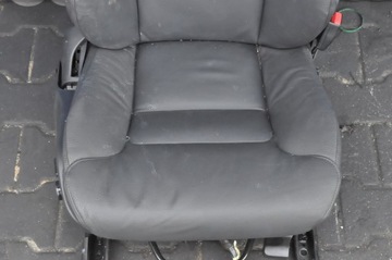 фото thumb №13, Volvo xc60 ii 2024r kompolet сидений сиденья сиденье кожа обшивки