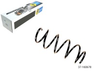 фото thumb №1, Пружина підвіска vw перед polo 9n v b3 bilstei