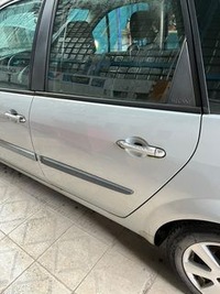фото thumb №1, Renault grand scenic 2 дверь левый задняя