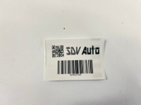 фото thumb №16, Решётка воздуховод зад туннеля средняя mercedes w126