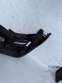 фото thumb №12, Bmw 8 g15 g14 g16 м-пакет 2018 бампер перед переднє 8070558 решітка