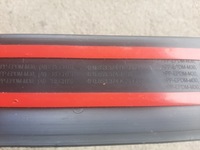 фото thumb №8, Audi a6 c6 планка пороговая порога правая перед 4f0853374k