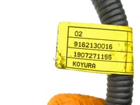 фото thumb №8, Hyundai kona i 2019 джгут форсунок