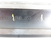 фото thumb №5, Молдинг дверь правый задняя audi a4 b7 8h0853984 8h0853983