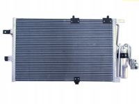 фото thumb №1, Радиатор кондиционер. opel corsa c 1.0 1.2 1.4 1.6