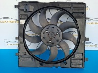 Купить Mercedes sprinter w907 вентилятор радиатора, фото thumb