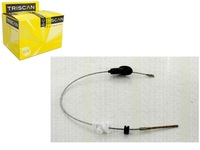 фото thumb №1, Triscan трос тормоза ручного vw transporter / ca