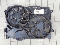 фото thumb №1, Вентилятор antara captiva lift 2.2 d
