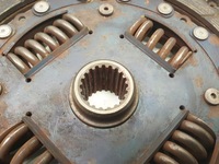 фото thumb №11, Honda hr-v 1.6 16v зчеплення диск притиск