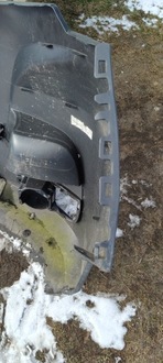 фото thumb №8, Бампер передній решітка радіатора решітка радіатора renault master iv