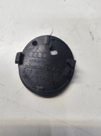 фото thumb №4, Заглушка бампера задня audi a5 8t s-line 8t0807441a