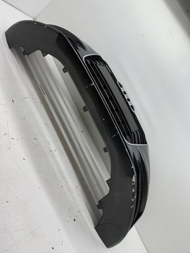 фото thumb №14, Audi a6 c7 s-line бампер перед переднє комплектний повний 4x pdc lz7s