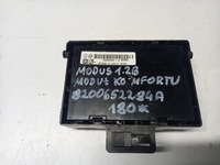 фото thumb №1, Блок управления модуль renault modus 1.2b 8200652284a