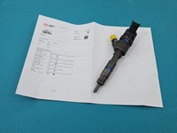 фото thumb №1, Форсунка mitsubishi space star 0445110021 1.9 dci