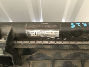 фото thumb №4, Subaru forester 2.5 13- радиатор вентиляторы usa