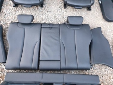 фото thumb №6, Bmw f36 комплект сидінь m набір європа електричні