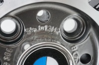 фото thumb №16, Bmw alpina e21 cnc 4x100 13 5,5j et18 состояние b.dobry доставка 0,- тень хром