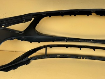 фото thumb №15, Mercedes cls w257 рестайлинг amg 21-23r бампер перед переднее pdc a2578855901