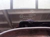 фото thumb №5, Bmw 7 g12 люк sky lounge люк 8072969