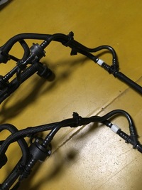 фото thumb №4, Дроти трубки вакууму renault kadjar 1.3 tce